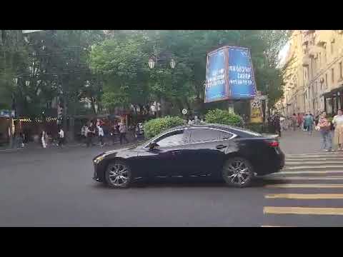 ԱԺԲ-ականները ակցիա են անում․ նրանց մի մասին բերման ենթարկեցին