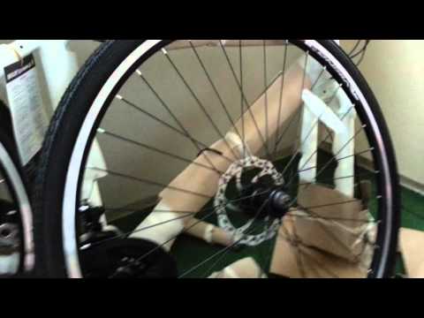 Sateista tiistai iltapäivää