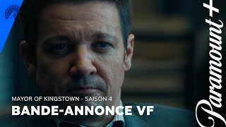 Trailer VF #2 Saison 4