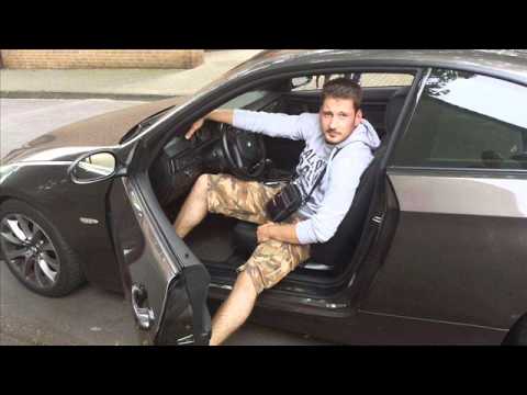 Blunt-King Ft. Celija 0 7 - U koferu je roba (Desperados Bratos) 2014