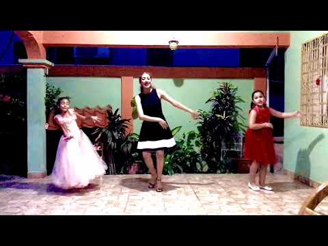 Hoy es el último dia. En compañia de mis hermosas Belen y Ariana 💖🥰💜⭐