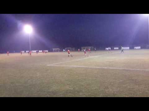 Ivrea Montalto - Alicese Giovanissimi 2002