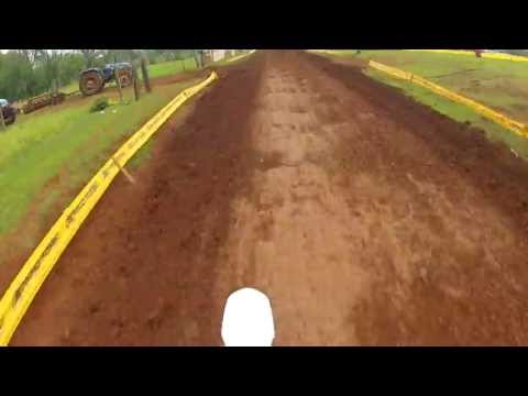 Velocross Sub-sede Sta Helena - Copa Oeste ProTork 2013 - cat 230cc