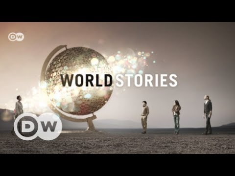 World Stories - A year after the Brexit vote: do you regrexit? | World Stories
