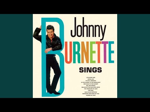 Little Boy Sad (2022 Digitally Remastered)