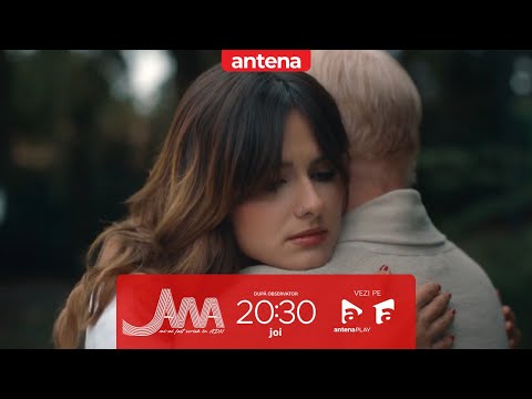 Ana, Mi-ai fost scrisă în ADN | Sezonul 2 | Rezumat: Episodul 15