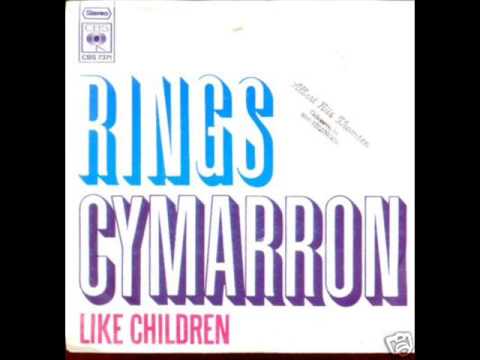 Rings-Cymarron