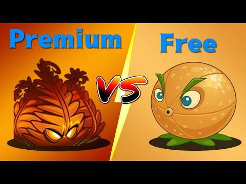 PvZ 2  8.9.1 New Plant  Inferno Vs Citron- Who Will Win? Plants Vs Zombies 2 Gameplay