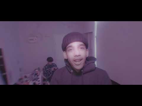 RANDY BLE$$ - JUICED - PROD BY OLDPURPP.