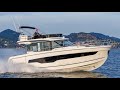 £550,000 Yacht Tour : Jeanneau Merry Fisher 1295