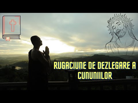 RUGACIUNE DE DEZLEGARE A CUNUNIILOR *  SE ROSTESTE DE CEI CARE NU SE POT CASATORII *