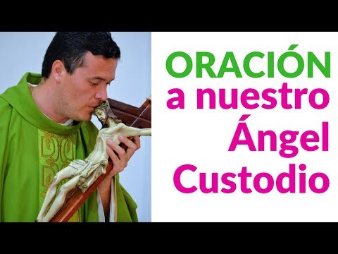 Prayer to our Guardian Angel