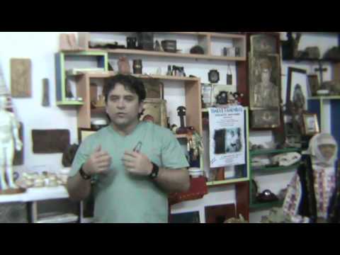 Două vorbe despre Reflexoterapie - note de curs part2