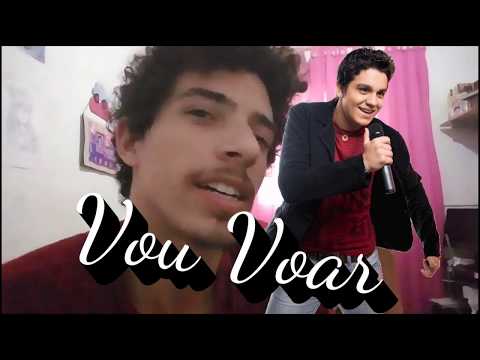Vou Voar - Luan Santana
