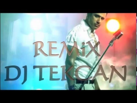 Dj Tekcan Vs. EMRAH - FARZETKi BEN BİR YALANIM (Remix)
