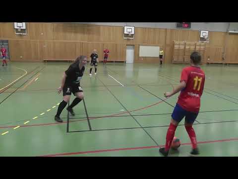 Kabel-tv: Hett derby mot Borås AIK U