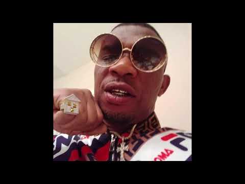 Zaddy P Love - I Been(Audio)