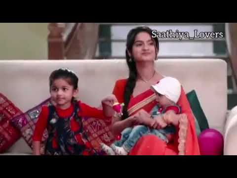 sath nibhana sathiya | dharam Meera funny moments