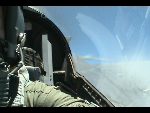 F-16 B-Course Class 08-FBC Graduation Video