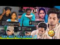 Reels Comments Section Try Not To Laugh Water Challenge