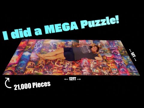 Now I Need Another One - "Earth Chronicles" by Trefl