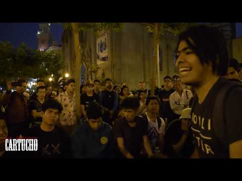 METRÓNOMO VS VERGANA | CUARTOS DE FINAL| 3era Fecha| EL ÚLTIMO CARTUCHO