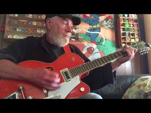 New Gretsch G5420T Electromatic