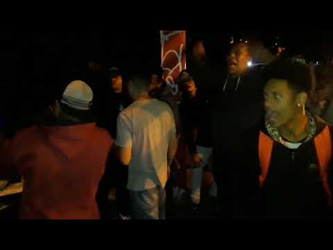 BLS / Rei do Lado Sul - Pedro x Peninha - SEMIFINAL