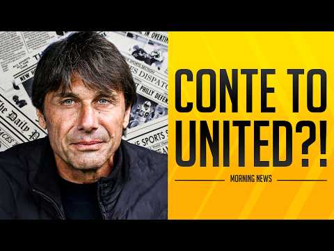 Conte IN Means Wilcox OUT! 