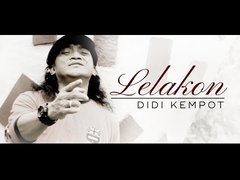 Didi Kempot - Lelakon | Campursari   (Official Music Video)