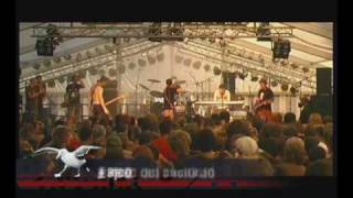 Talco - Passo del caciurdo (Force Attack 2008)