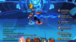 Lost saga Indonesia Swap Combo (by Induu)