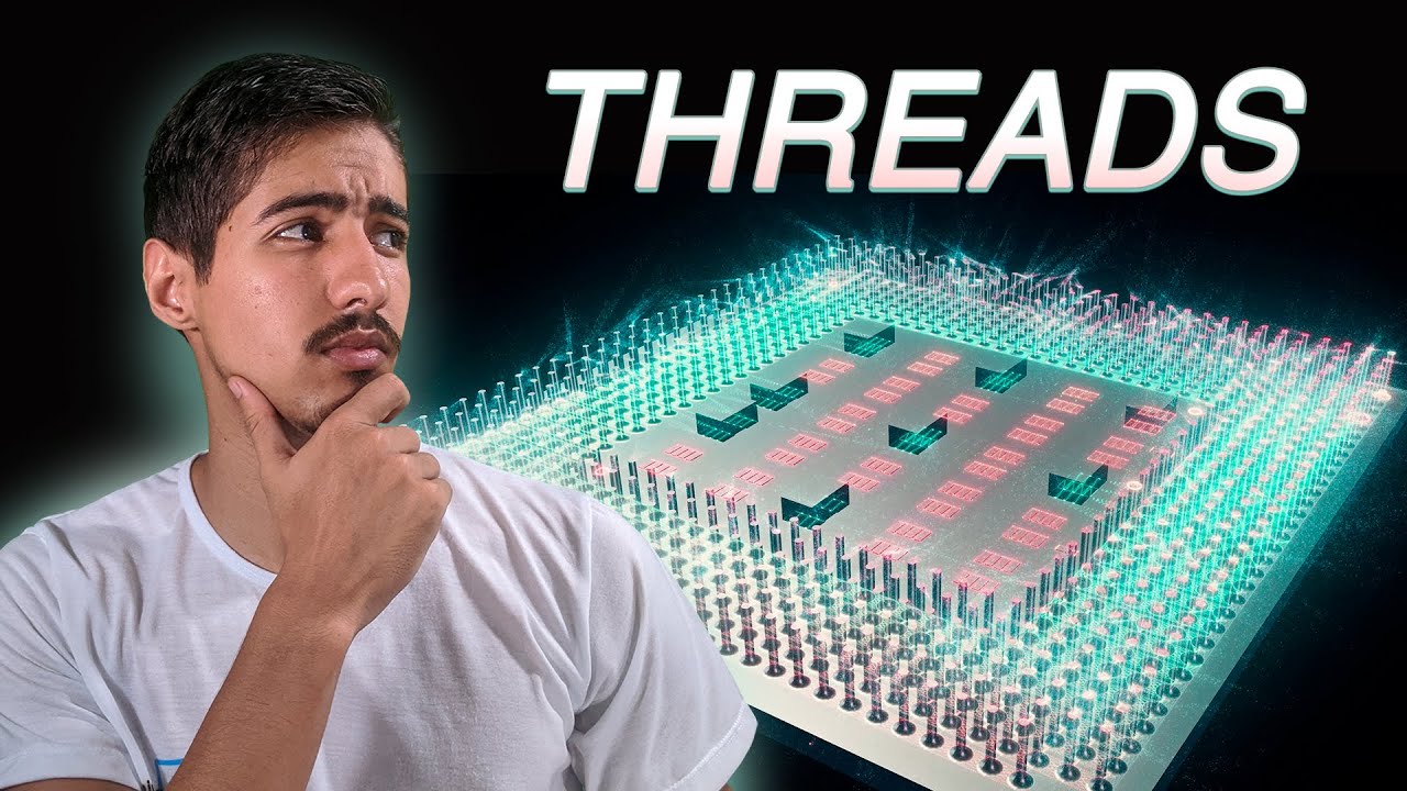O Que São Threads O Mais Rápido Possível