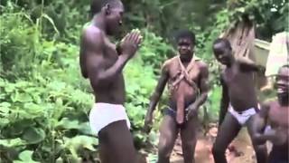Africans hear Autechre for their first time