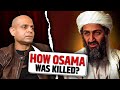 Osama Bin Laden Assassination PARA SFs Indian Army Dangerous Missions Ft Col Shivender Kanwar