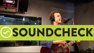 Amen Dunes: 'I Know Myself,' Live On Soundcheck