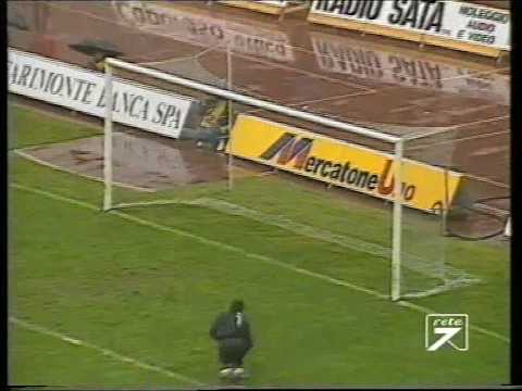 Bologna Prosesto 5-1 1993/94