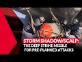 Storm Shadow SCALP