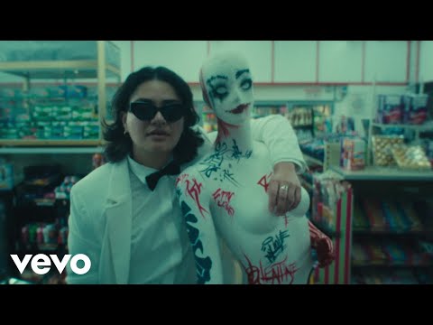 Hoodzy - Evil (Official Video)