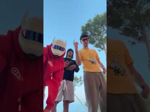 tempo im sommer ⭐️ #fypシ゚ @cro @badchieff