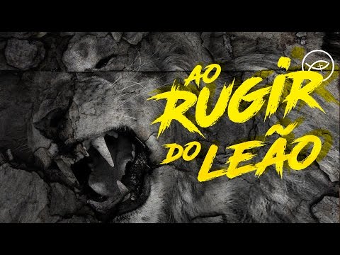 Ao Rugir Do Leão - Comunidade Católica Colo de…