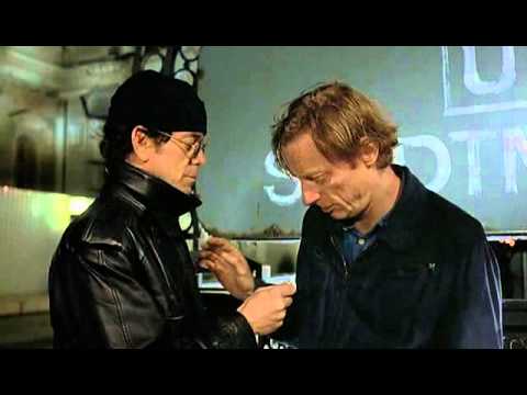 Lou Reed cameo in Faraway, So Close (1993) ! 2/2