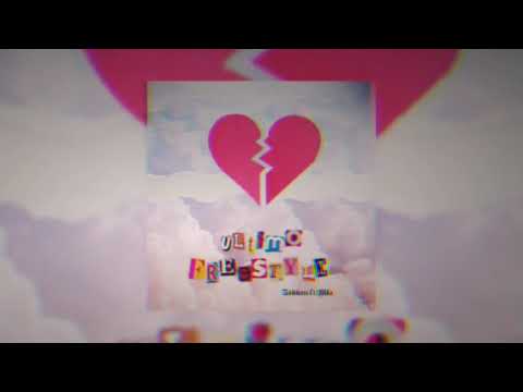 ultimo freestyle-testo