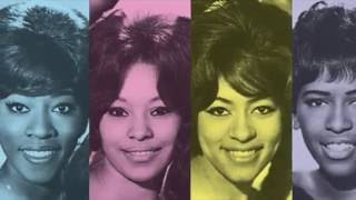 George Harrison VS The Chiffons