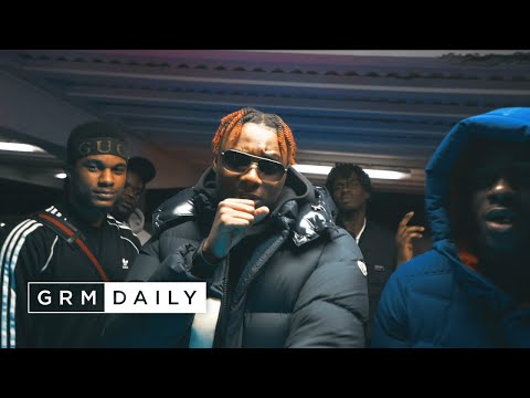 Dice - Teasing [Music Video] | GRM Daily