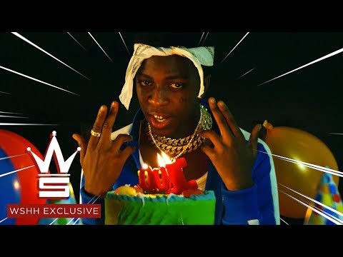 Rayy Dubb "I Wish" (WSHH Exclusive - Official Music Video)