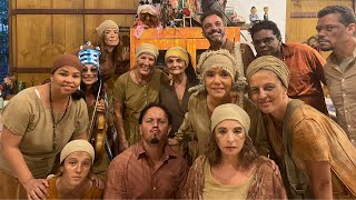 Teatro Trancoso - A Saga do boi