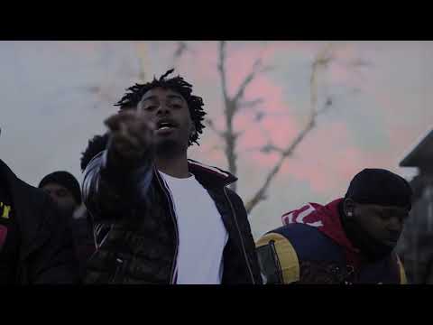 Freeway Donny - Where You From? (Exclusive Music Video) || Dir. Mike Winters