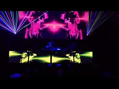 Arty :: Ruby Skye :: 09 March 2013