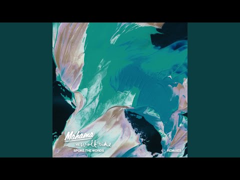 Spoke The Words (FXMO Remix)